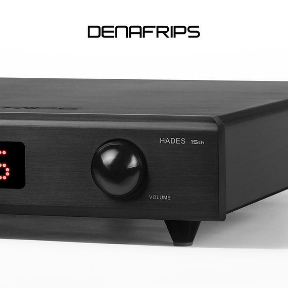 DENAFRIPS HADES 15TH