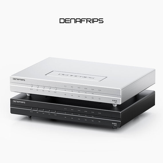DENAFRIPS GAIA 15th DDC