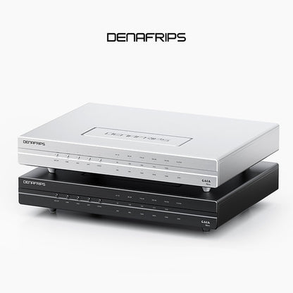 DENAFRIPS GAIA 15th DDC
