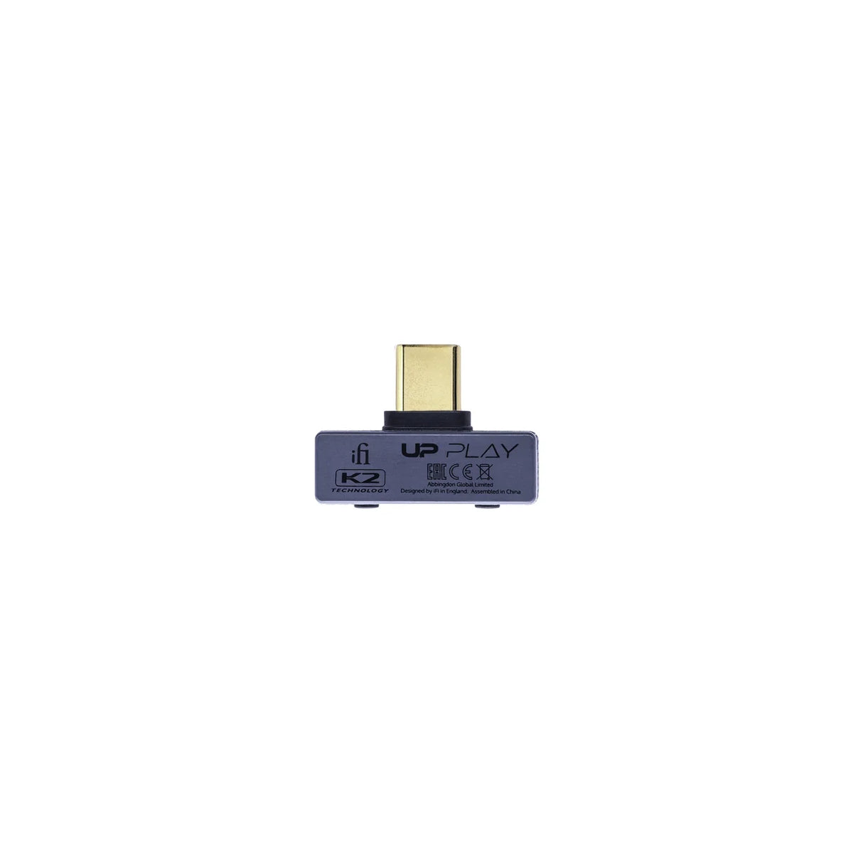 iFi UP Play