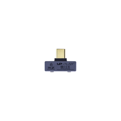 iFi UP Play