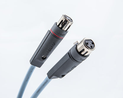 SUPRA Cables EFF-IXLR AUDIO