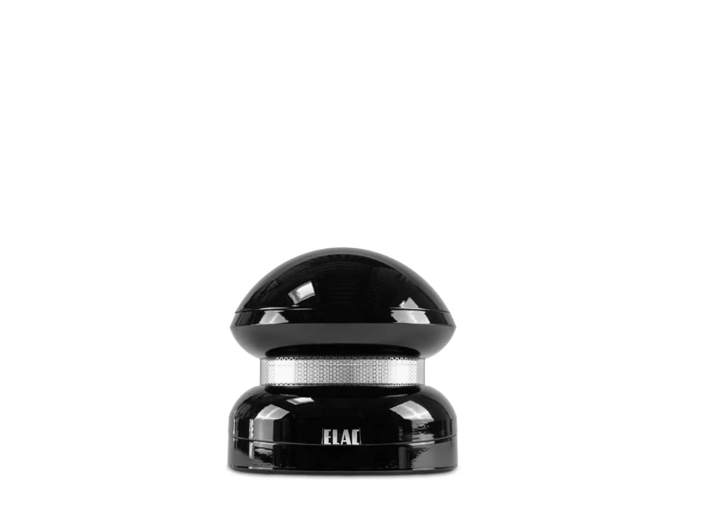 ELAC 4Pi Plus V Superhochtöner für eine erweiterte Hochtonwiedergabe und feinste Klangdetails.