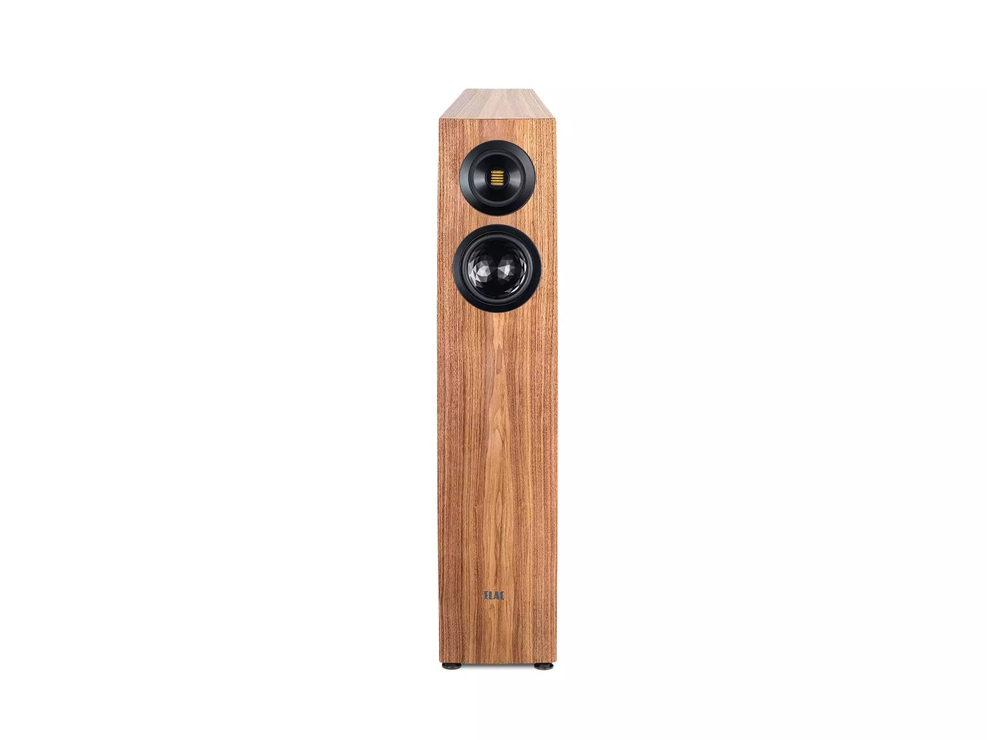 ELAC Concentro S 507.2 Premium-Standlautsprecher für präzise Musikwiedergabe und beeindruckende Räumlichkeit.