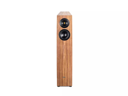 ELAC Concentro S 507.2 Premium-Standlautsprecher für präzise Musikwiedergabe und beeindruckende Räumlichkeit.