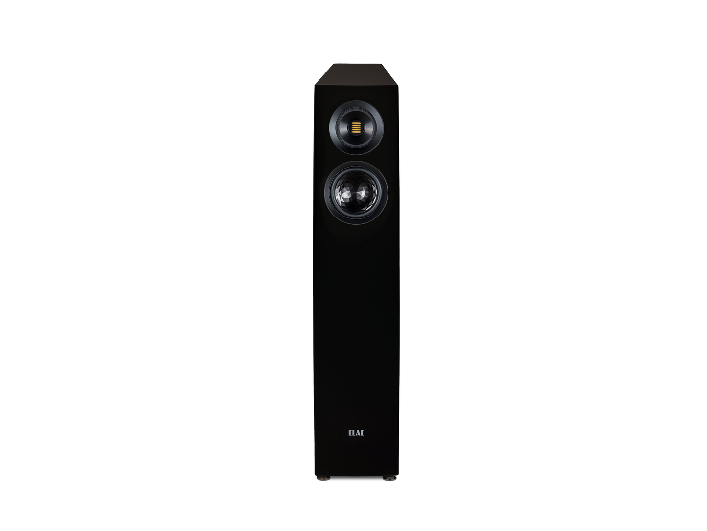 ELAC Concentro S 507.2 Premium-Standlautsprecher für präzise Musikwiedergabe und beeindruckende Räumlichkeit.