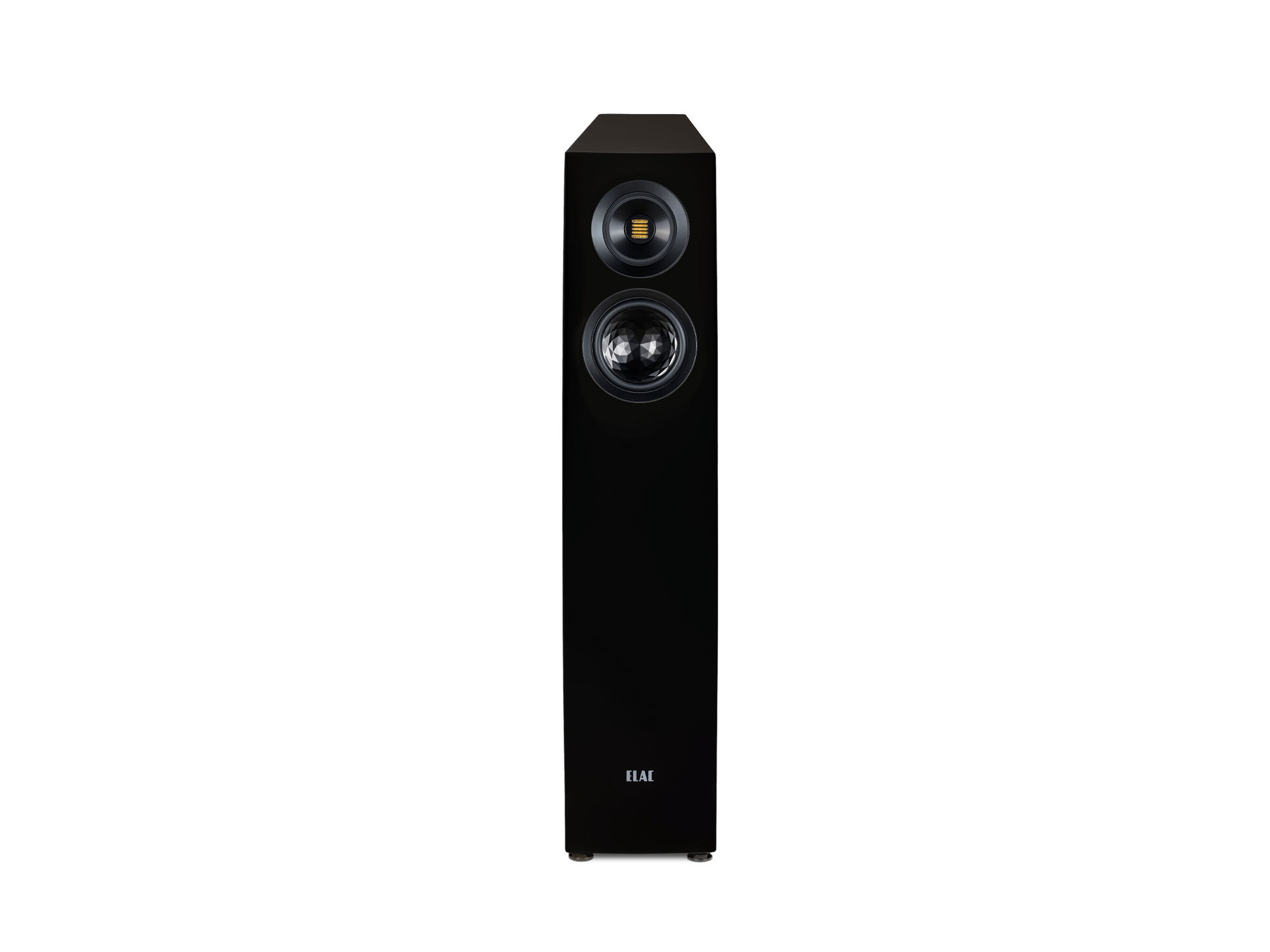 ELAC Concentro S 507.2 Premium-Standlautsprecher für präzise Musikwiedergabe und beeindruckende Räumlichkeit.