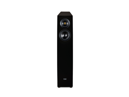 ELAC Concentro S 507.2 Premium-Standlautsprecher für präzise Musikwiedergabe und beeindruckende Räumlichkeit.
