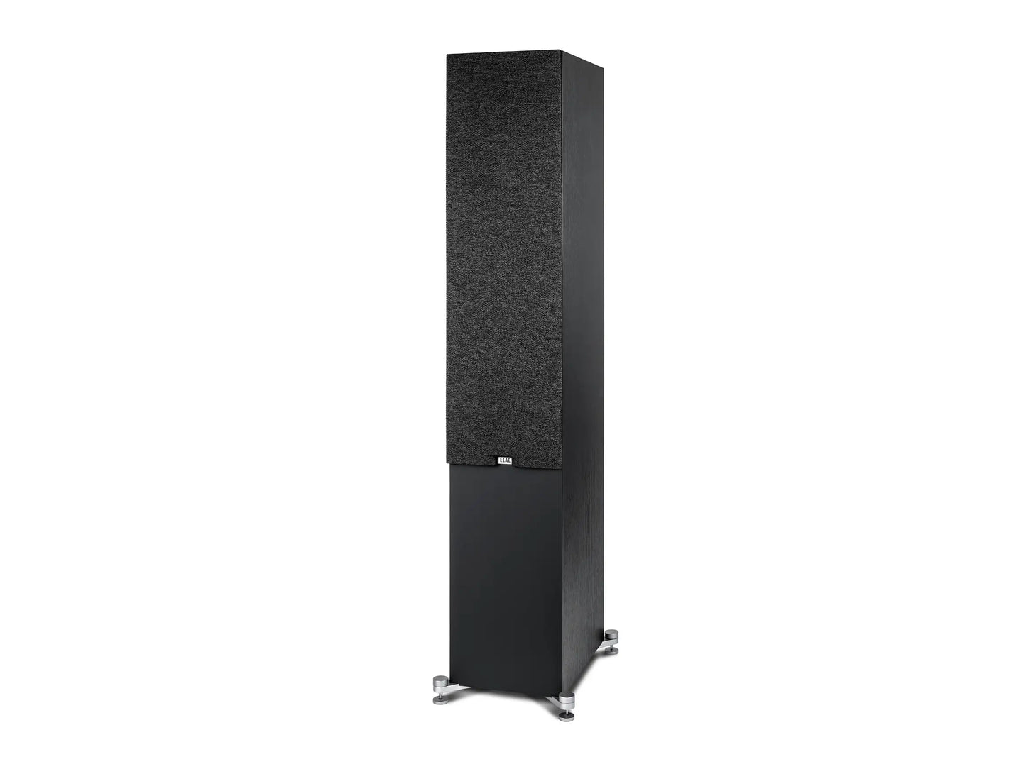 ELAC Debut F6.3 Standlautsprecher mit kraftvollem Bass und ausgewogenem HiFi-Klang.
