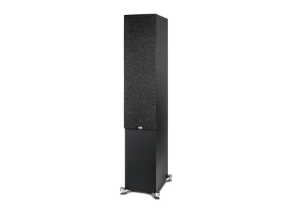 ELAC Debut F6.3 Standlautsprecher mit kraftvollem Bass und ausgewogenem HiFi-Klang.