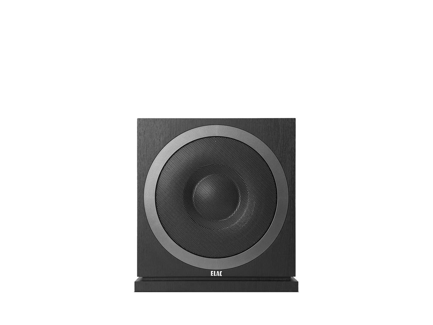 ELAC Debut Sub 3010