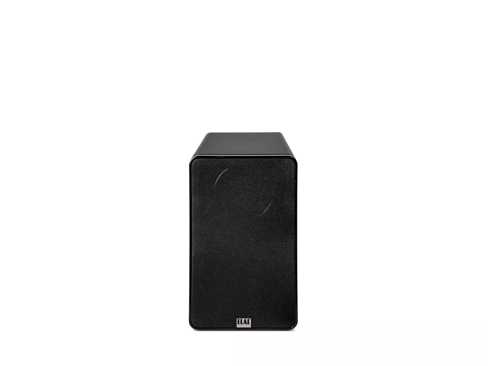 ELAC Elegant BS312.2 High-End-Regallautsprecher mit JET-Hochtöner für außergewöhnliche Klangpräzision.