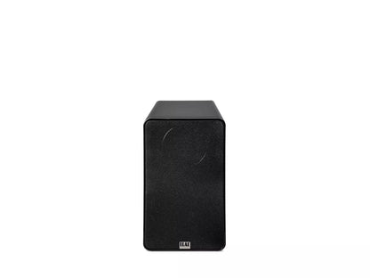 ELAC Elegant BS312.2 High-End-Regallautsprecher mit JET-Hochtöner für außergewöhnliche Klangpräzision.