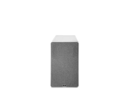 ELAC Elegant BS312.2 High-End-Regallautsprecher mit JET-Hochtöner für außergewöhnliche Klangpräzision.
