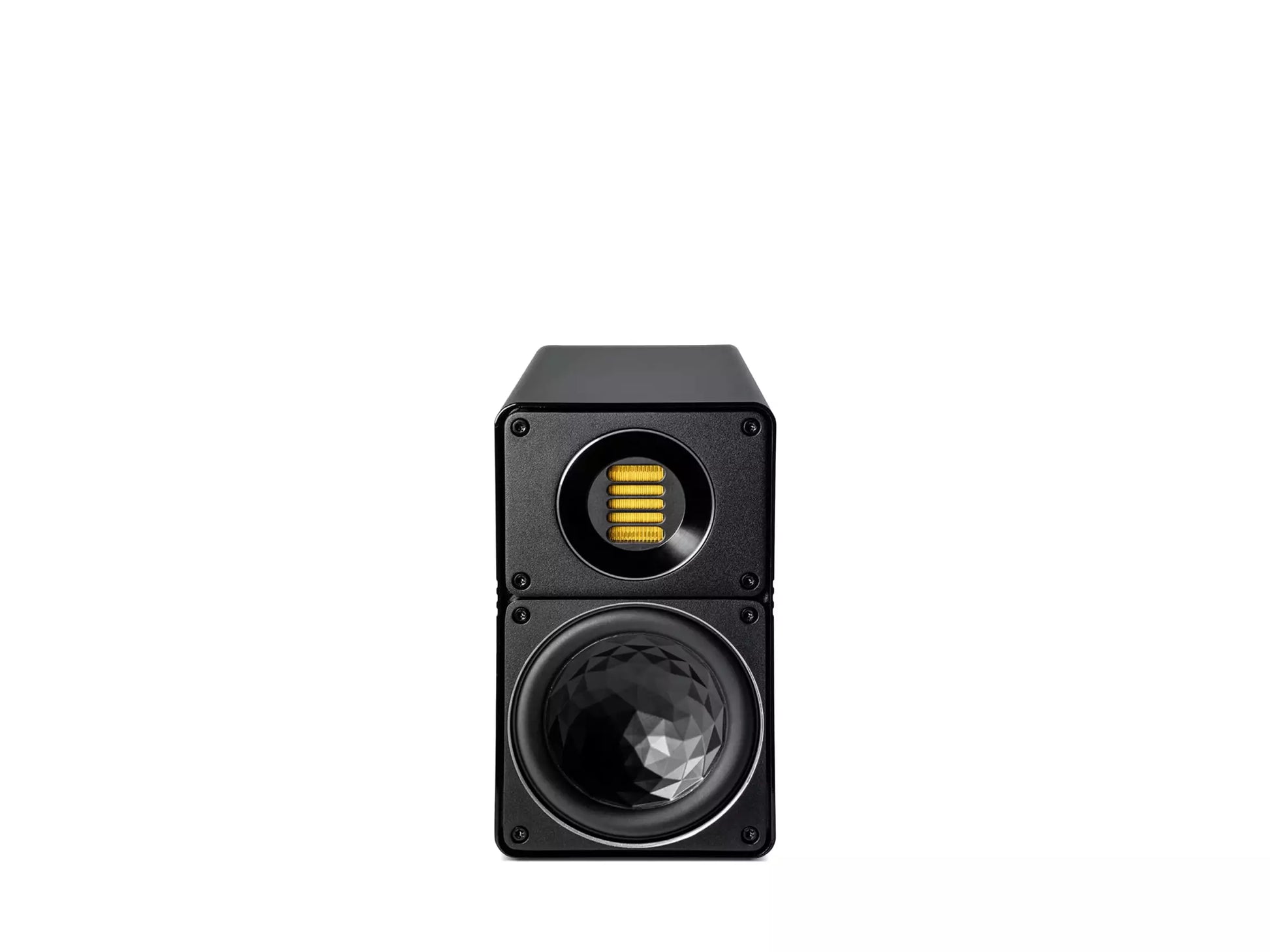 ELAC Elegant BS312.2 High-End-Regallautsprecher mit JET-Hochtöner für außergewöhnliche Klangpräzision.