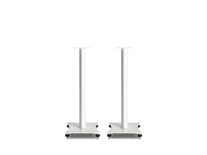 ELAC LS 60 Lautsprecherständer für eine stabile und akustisch optimale Aufstellung von Regallautsprechern.