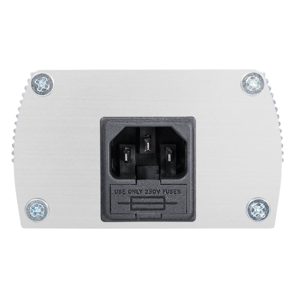 SUPRA Cables MAINS BLOCK MD06-EU/SP