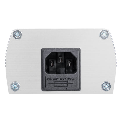 SUPRA Cables MAINS BLOCK MD06-EU/SP