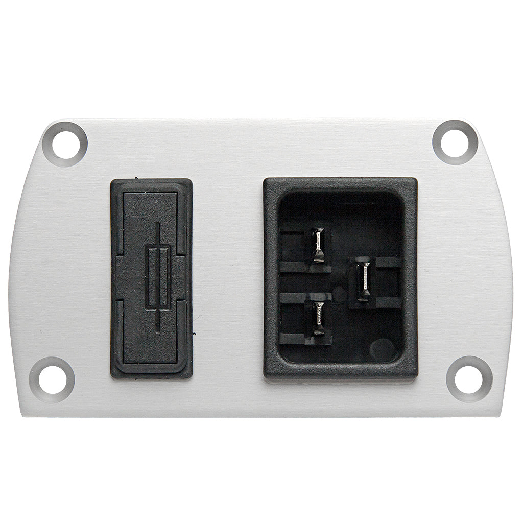 SUPRA Cables MAINS BLOCK MD06DC-16-EU/SP
