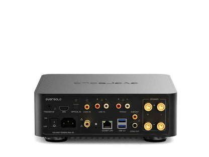 EverSolo Play CD Edition