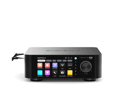 EverSolo Play CD Edition