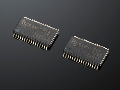 Esoteric F-01