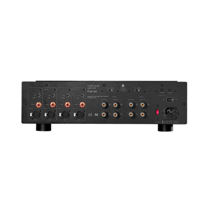 STARKE SOUND Brio Fiera4