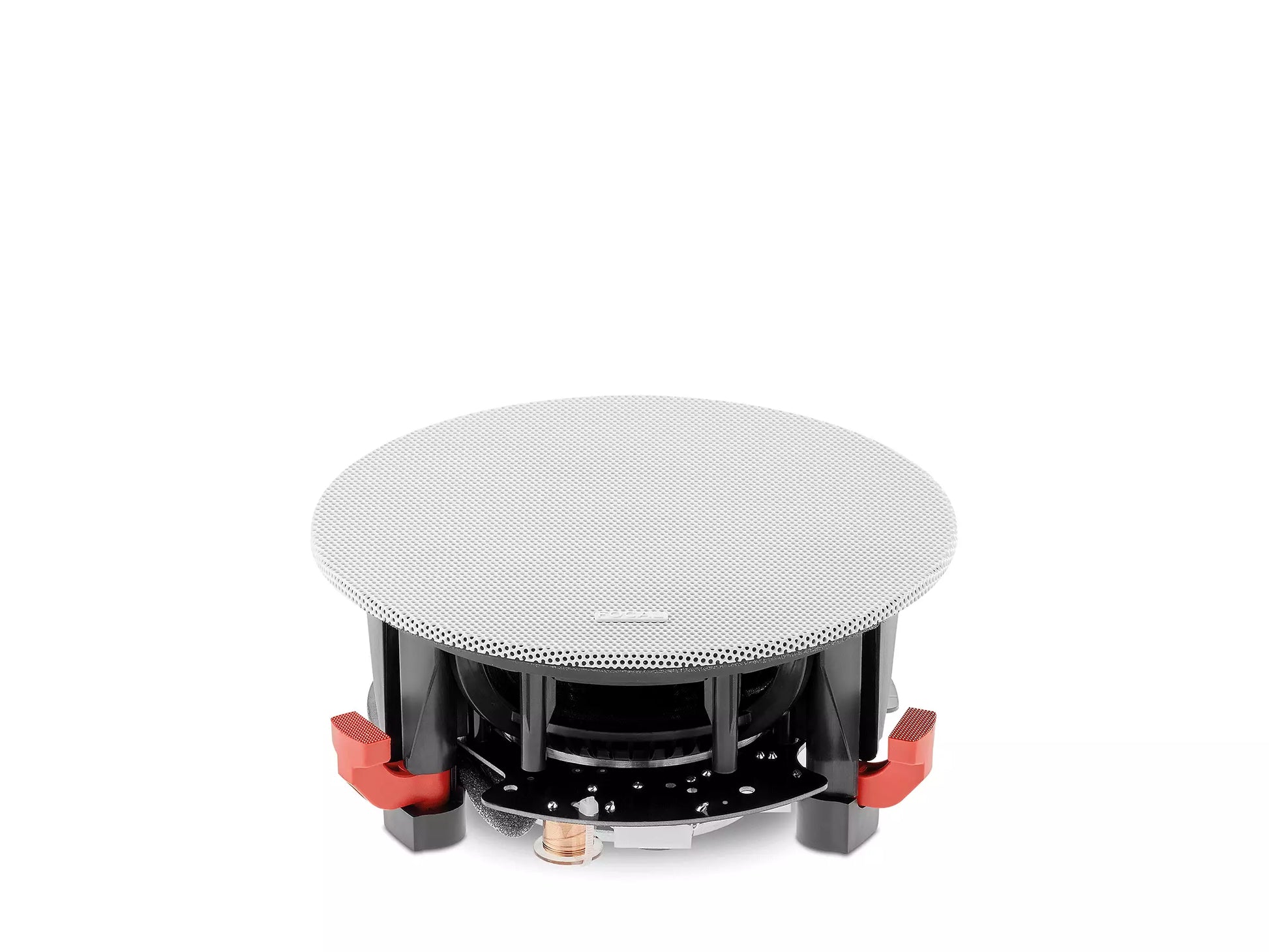 Focal 100 ICW5 kompakter Einbaulautsprecher für klare, natürliche und präzise Audiowiedergabe.