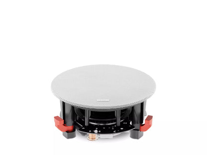 Focal 100 ICW5 kompakter Einbaulautsprecher für klare, natürliche und präzise Audiowiedergabe.