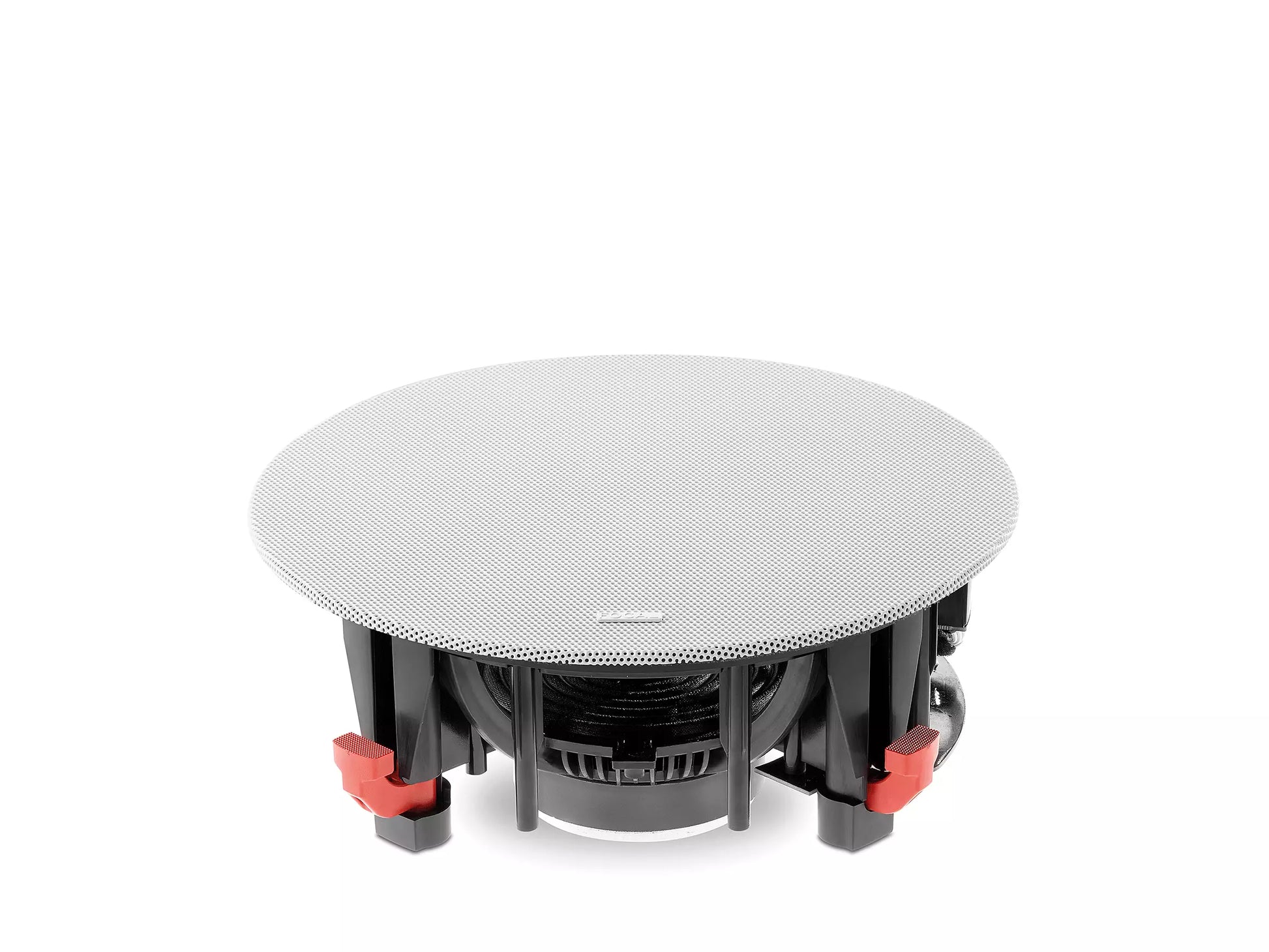 Focal 100 ICW8 2-Wege-Einbaulautsprecher für kraftvollen und detailreichen HiFi-Klang in Wand oder Decke.