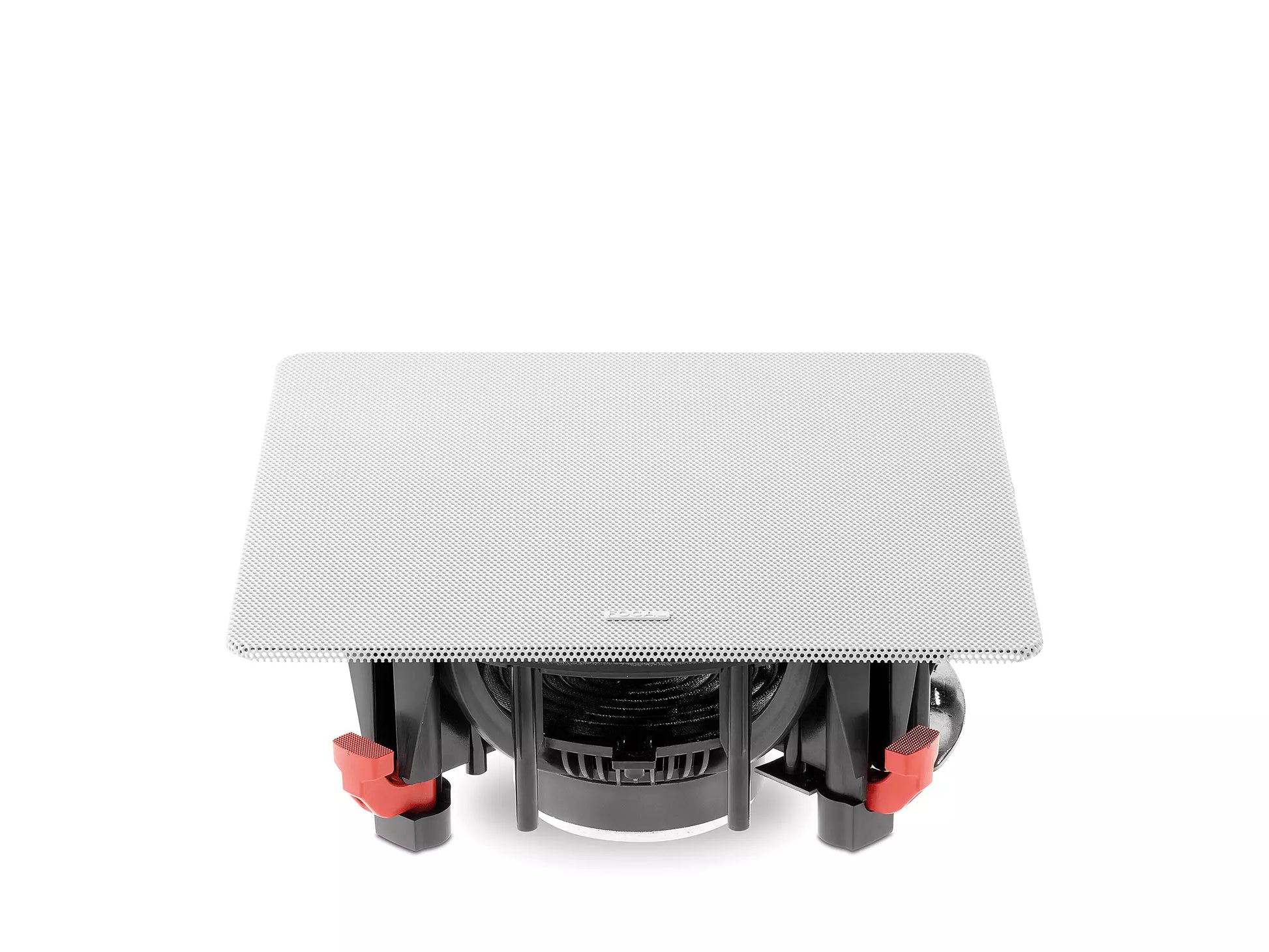 Focal 100 ICW8 2-Wege-Einbaulautsprecher für kraftvollen und detailreichen HiFi-Klang in Wand oder Decke.