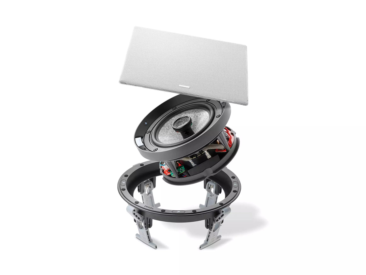 Focal 1000 ICW6