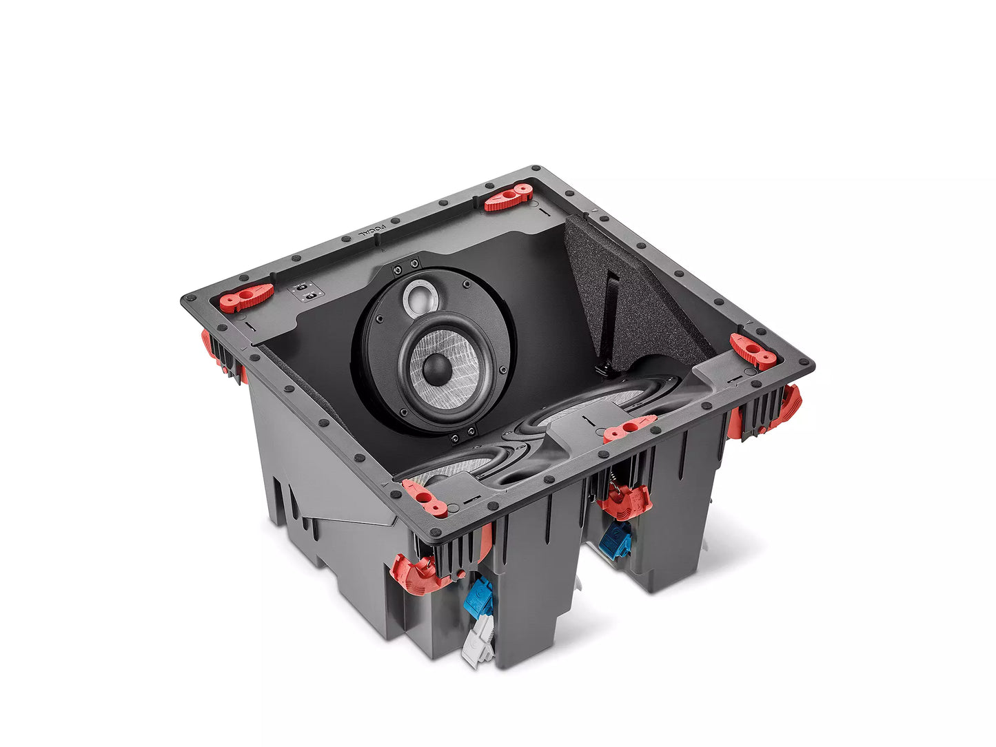 Focal 300 ICLCR5
