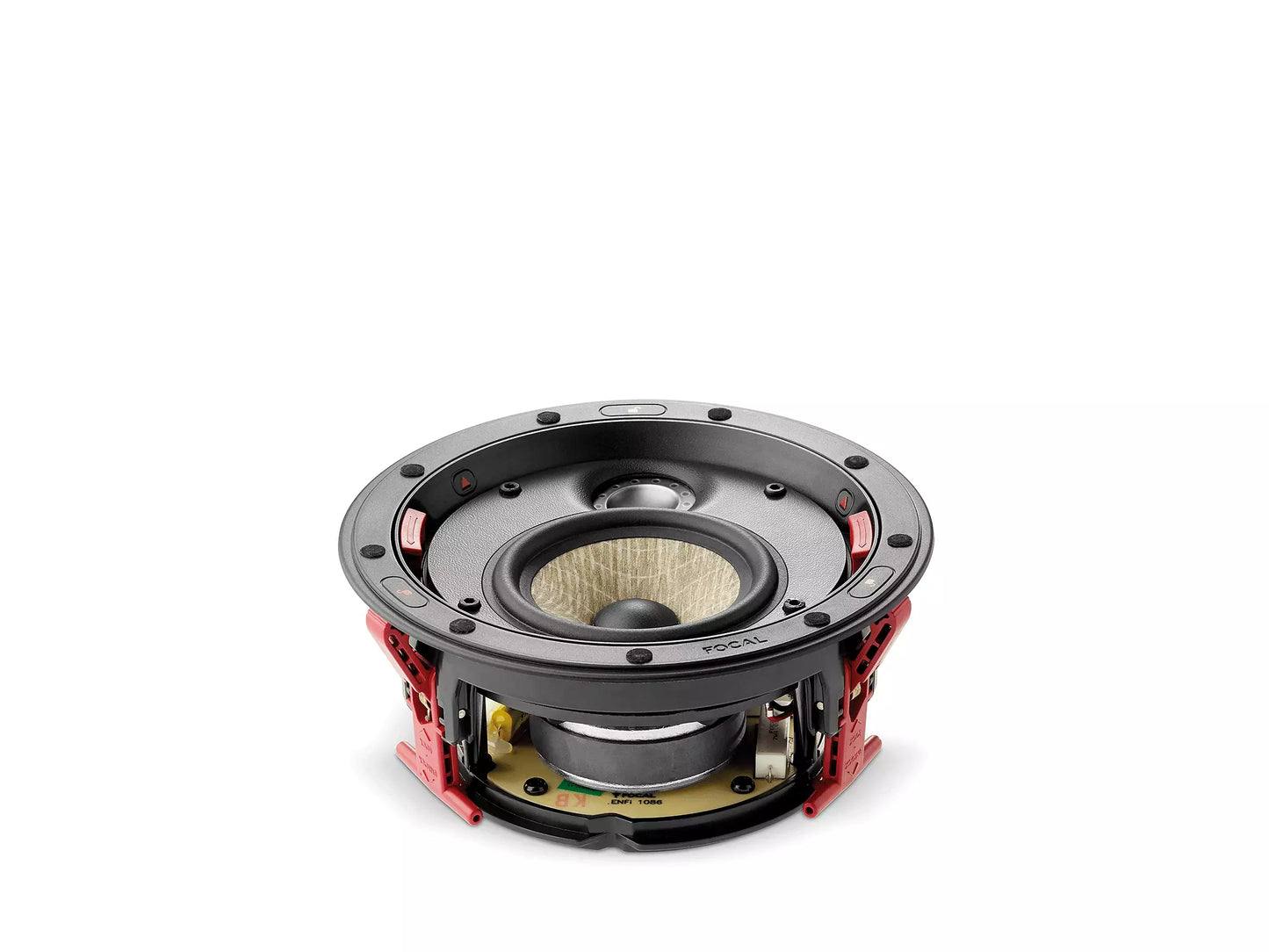Focal 300 ICW4