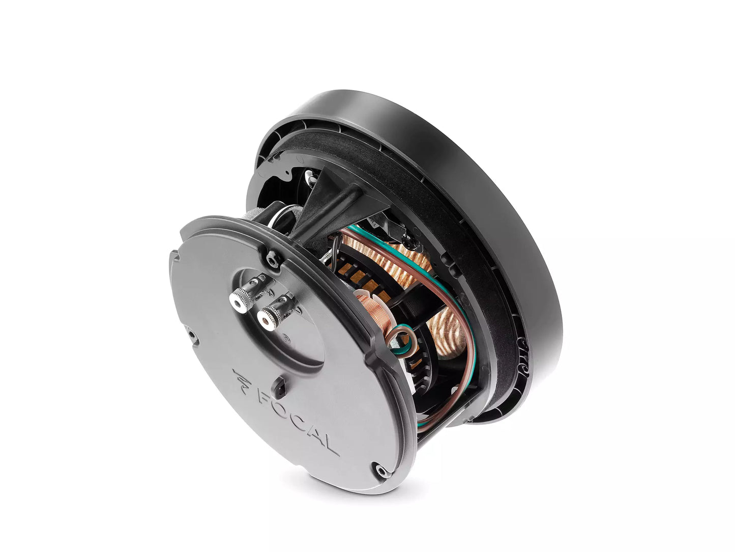 Focal 300 ICW4