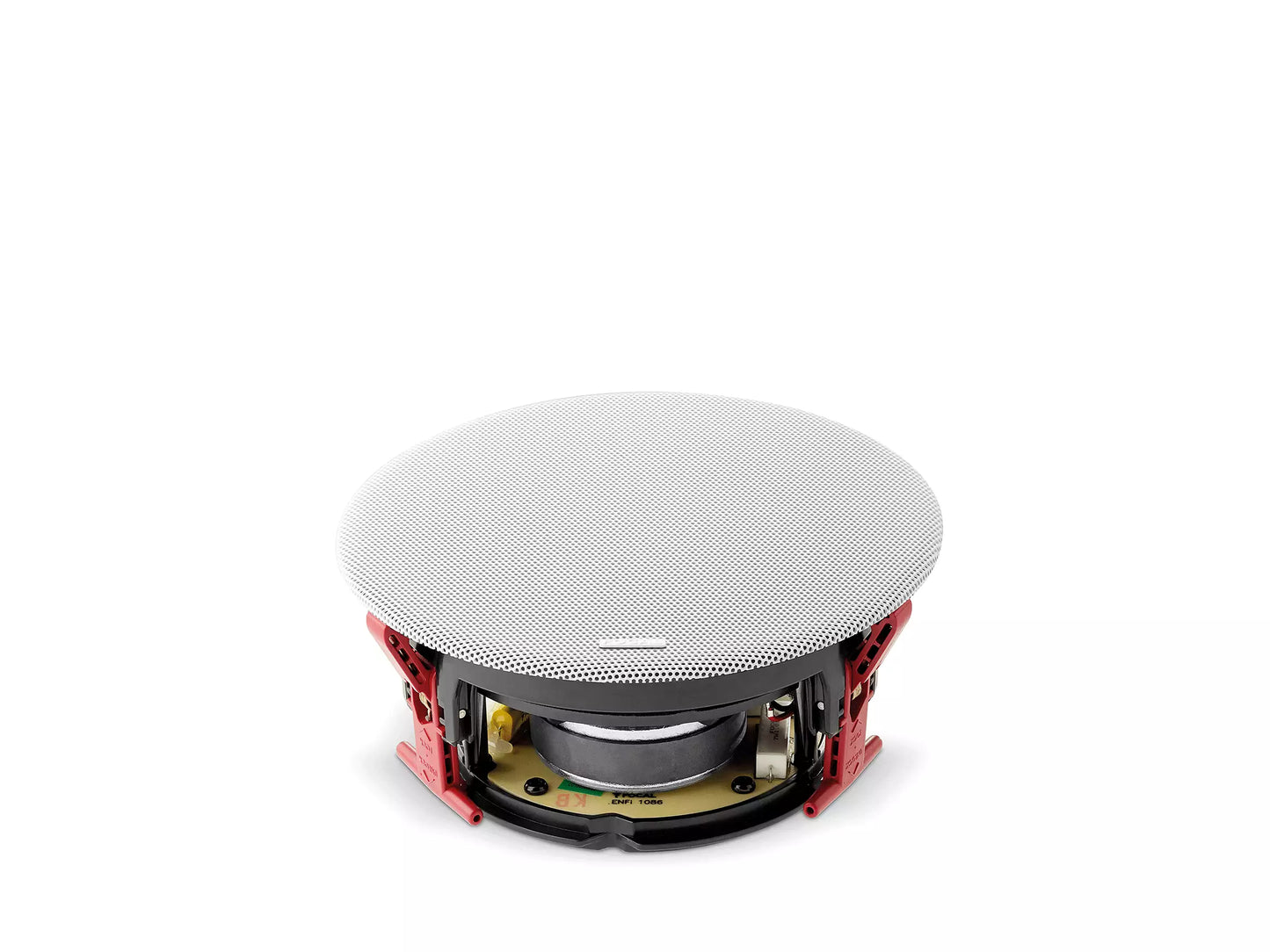 Focal 300 ICW4