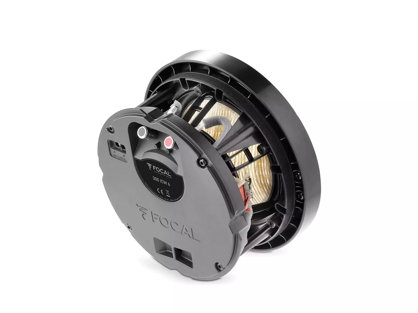 Focal 300 ICW6