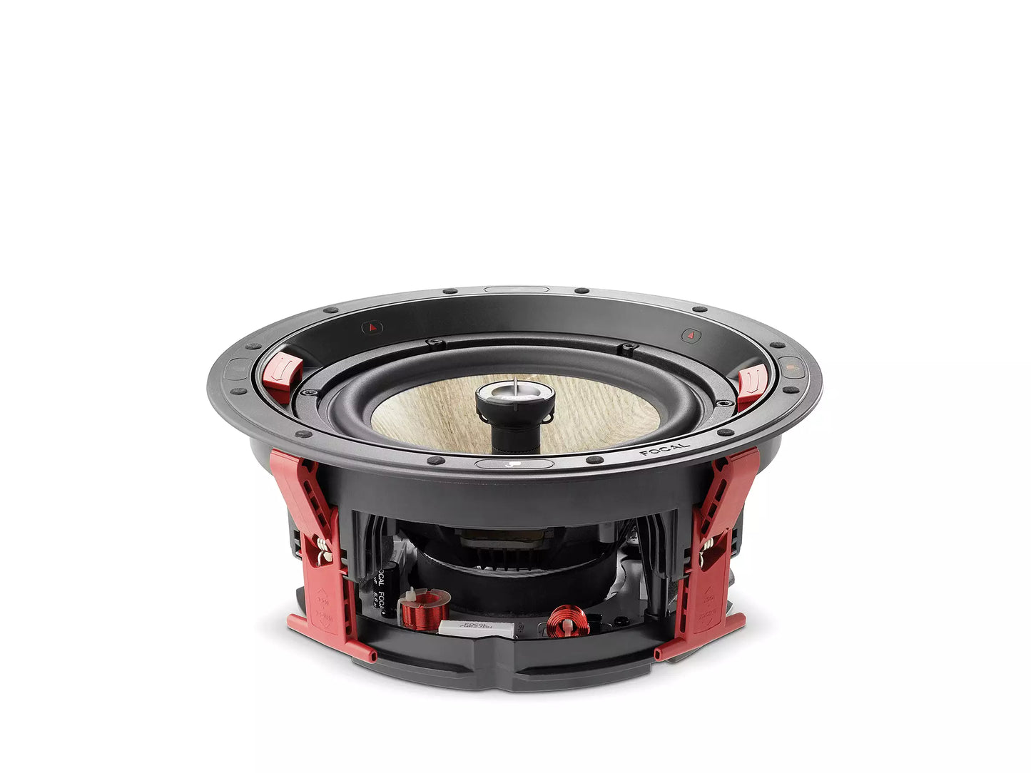 Focal 300 ICW8