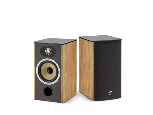 Focal Aria Evo X No. 1