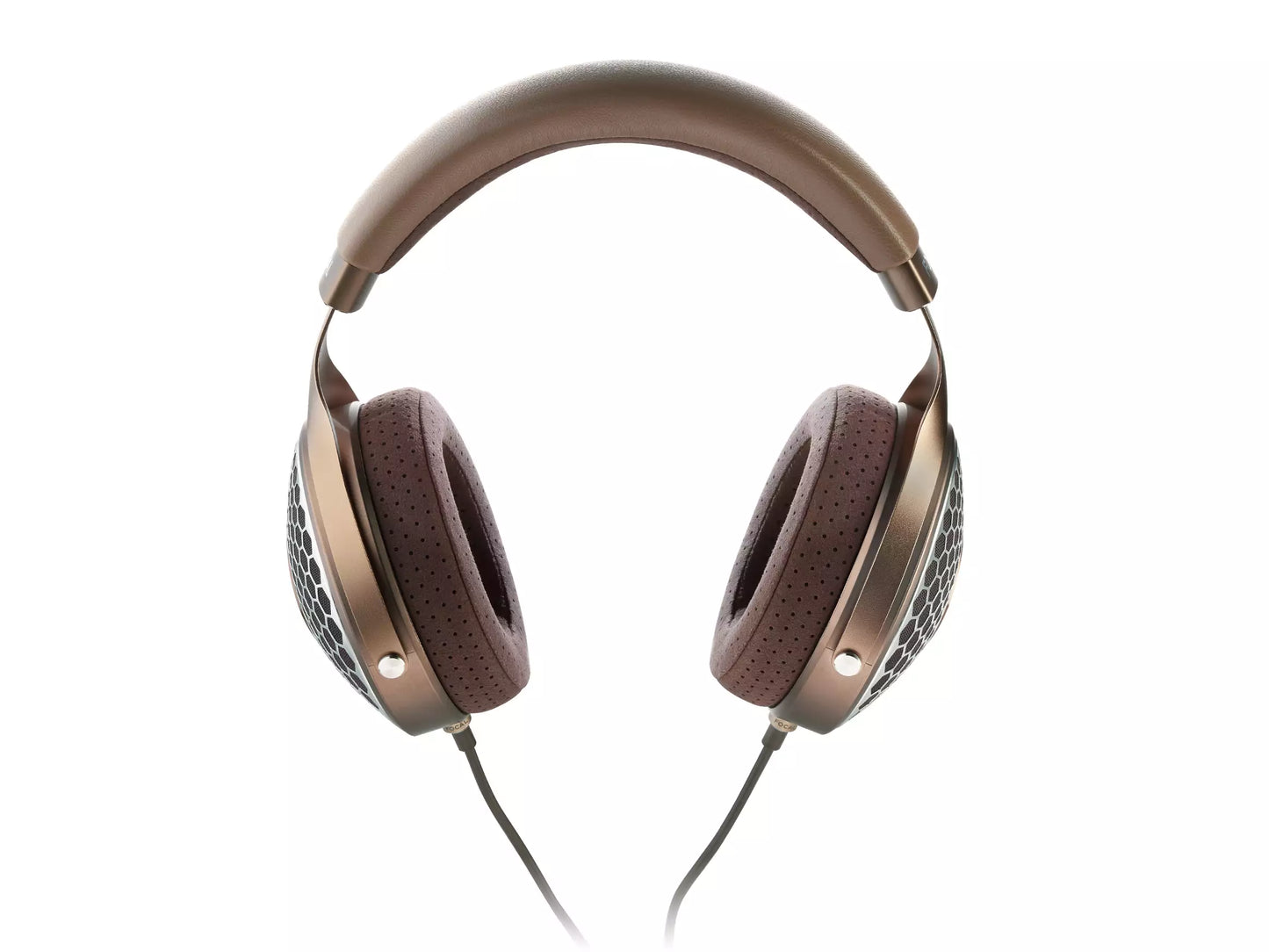 NAIM Uniti Atom HP + FOCAL CLEAR MG Kopfhörer SET