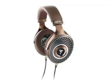 NAIM Uniti Atom HP + FOCAL CLEAR MG Kopfhörer SET