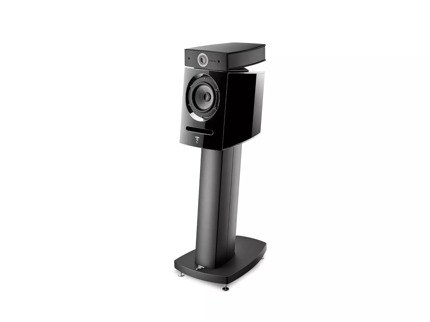 Focal Diablo Utopia Colour Evo Lautsprecherständer für eine stabile und optimale Aufstellung der Lautsprecher.