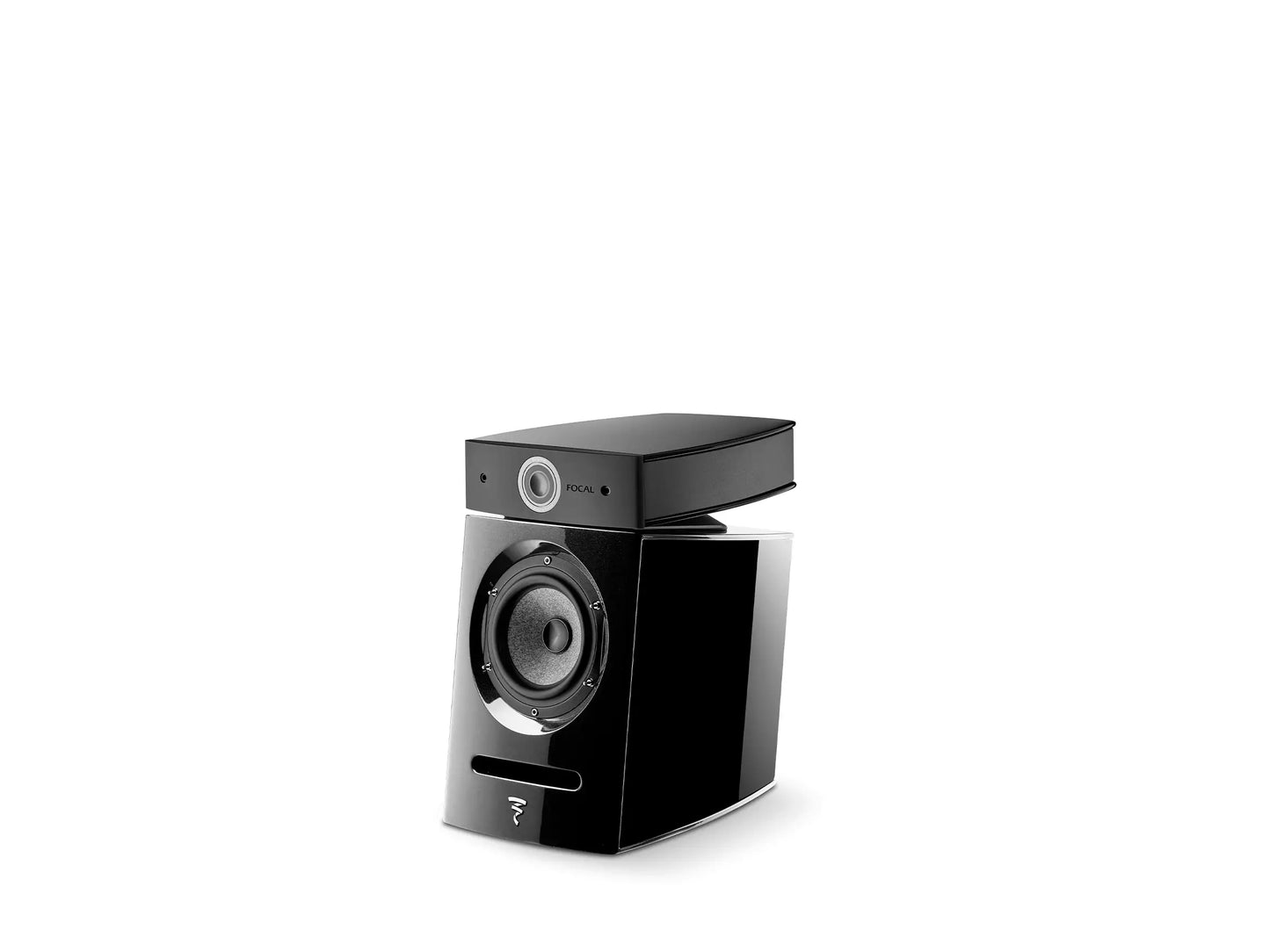 Focal Diablo Utopia Colour Evo High-End-Regallautsprecher mit außergewöhnlicher Detailtreue und Klangqualität.