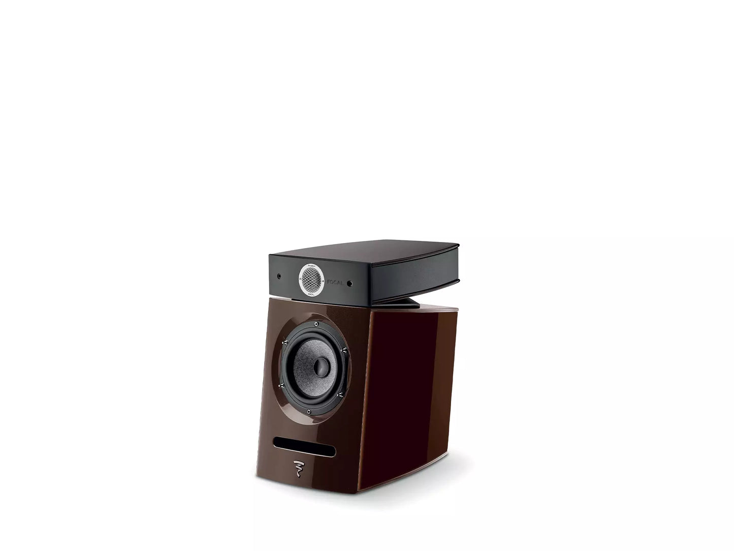Focal Diablo Utopia Colour Evo High-End-Regallautsprecher mit außergewöhnlicher Detailtreue und Klangqualität.