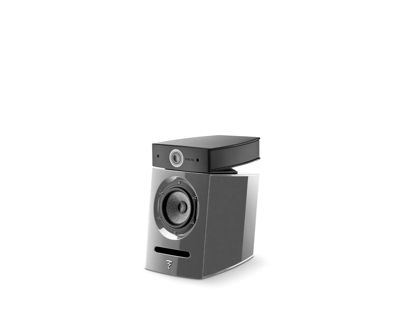 Focal Diablo Utopia Colour Evo High-End-Regallautsprecher mit außergewöhnlicher Detailtreue und Klangqualität.
