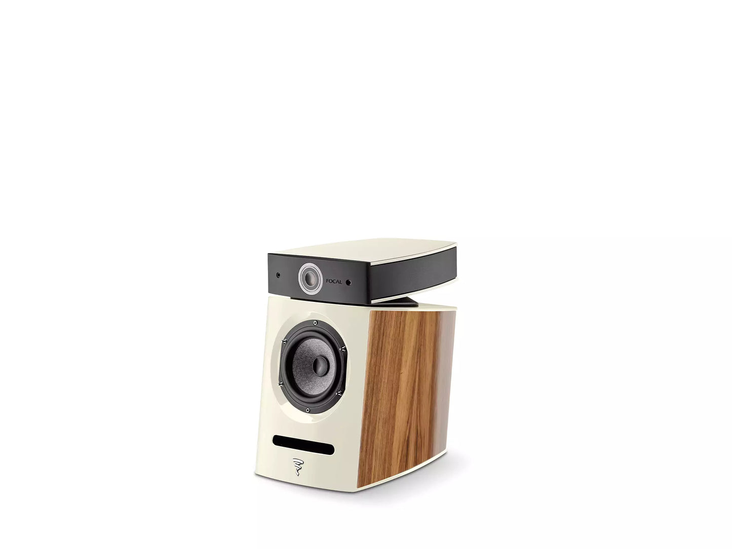 Focal Diablo Utopia Colour Evo High-End-Regallautsprecher mit außergewöhnlicher Detailtreue und Klangqualität.