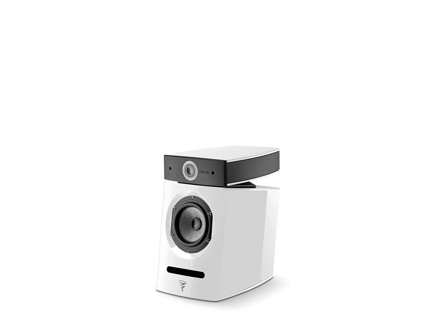 Focal Diablo Utopia Colour Evo High-End-Regallautsprecher mit außergewöhnlicher Detailtreue und Klangqualität.