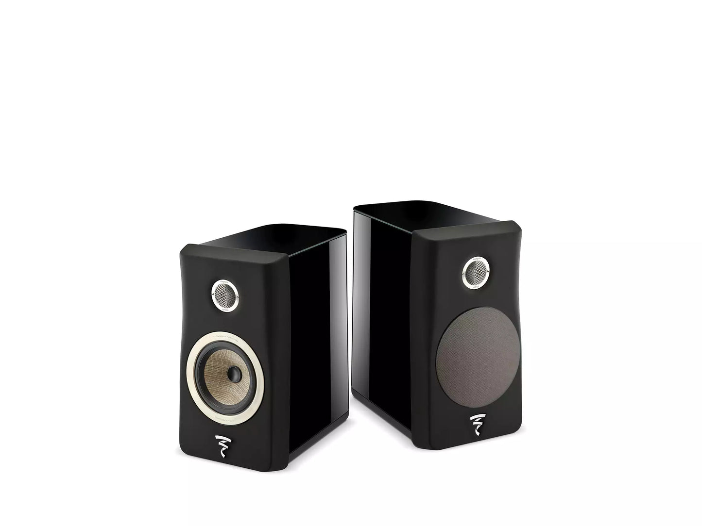 Focal Kanta No. 1