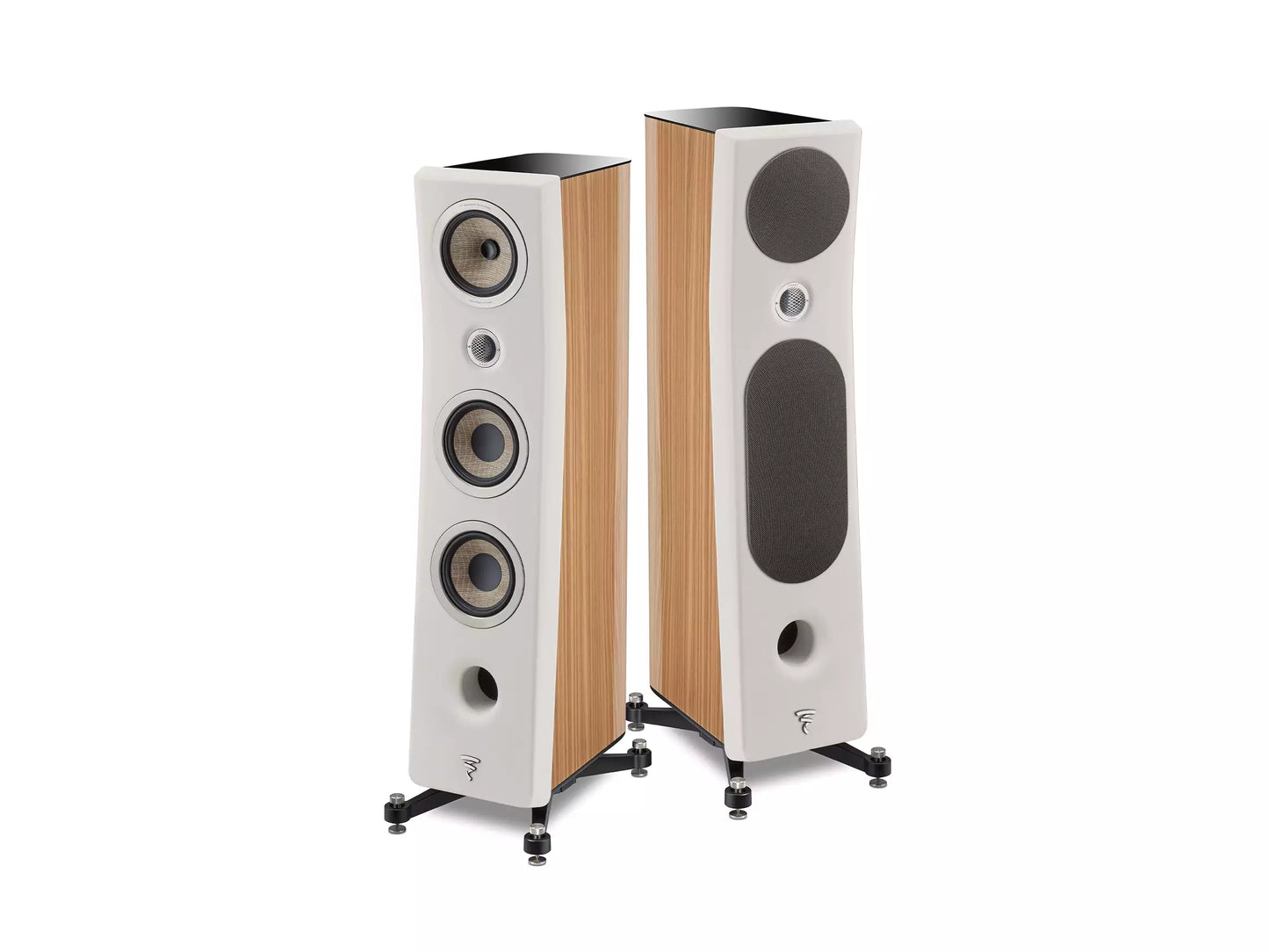 Focal Kanta No. 2
