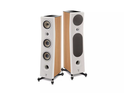 Focal Kanta No. 2